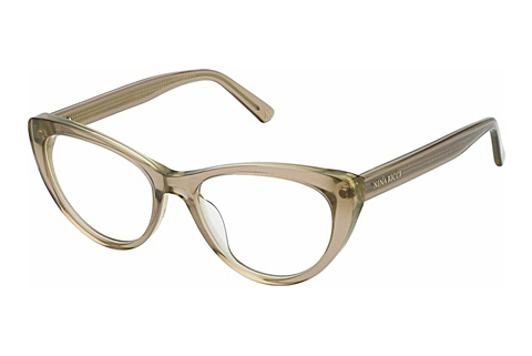 デザイナーズ眼鏡 Nina Ricci VNR364 09HL