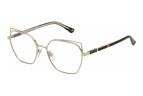 デザイナーズ眼鏡 Nina Ricci VNR369 0F10