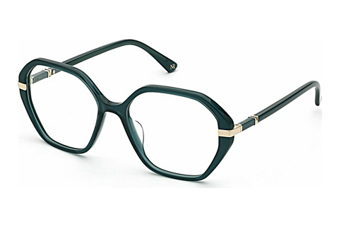 デザイナーズ眼鏡 Nina Ricci VNR370 0J80