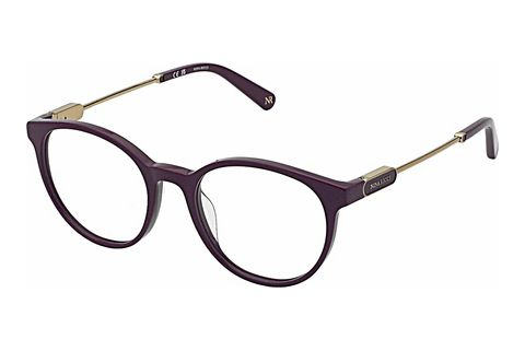 デザイナーズ眼鏡 Nina Ricci VNR373 09FD