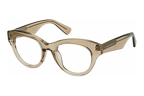 デザイナーズ眼鏡 Nina Ricci VNR381 07AY