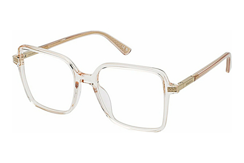 デザイナーズ眼鏡 Nina Ricci VNR386 0838