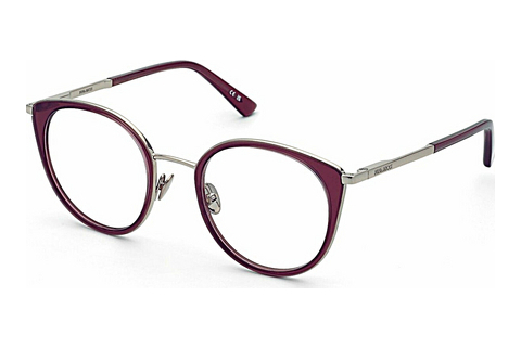 デザイナーズ眼鏡 Nina Ricci VNR417 0A39