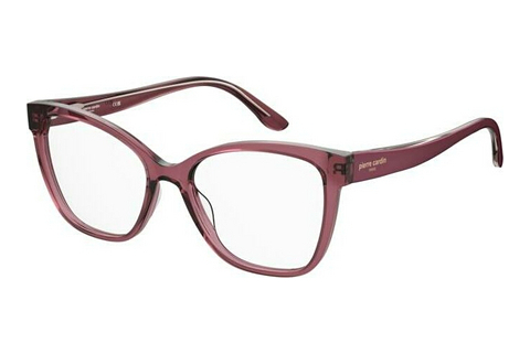 デザイナーズ眼鏡 Pierre Cardin P.C. 8530 35J