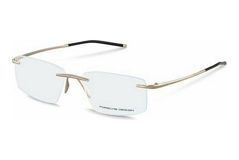 デザイナーズ眼鏡 Porsche Design P8362 B0S2