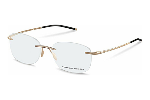 デザイナーズ眼鏡 Porsche Design P8362 D0S2