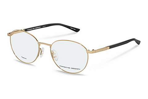 デザイナーズ眼鏡 Porsche Design P8731 B000