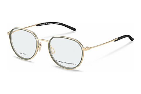 デザイナーズ眼鏡 Porsche Design P8740 B000