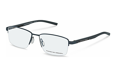 デザイナーズ眼鏡 Porsche Design P8745 D000