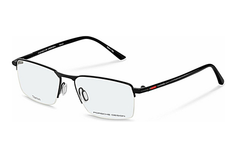 デザイナーズ眼鏡 Porsche Design P8765 A000