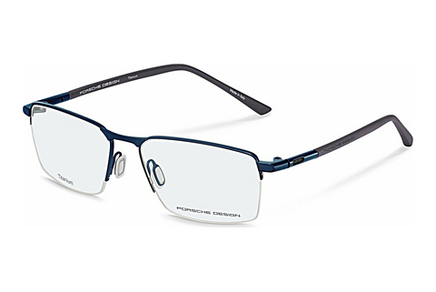 デザイナーズ眼鏡 Porsche Design P8765 B000