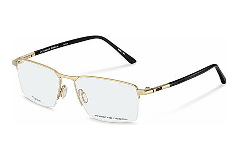 デザイナーズ眼鏡 Porsche Design P8765 D000