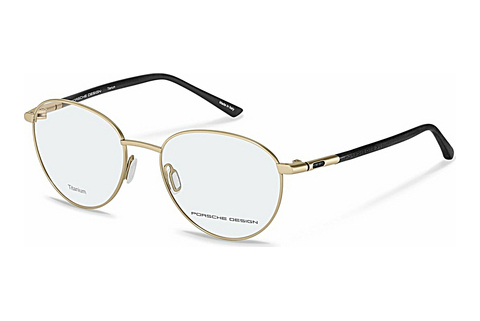 デザイナーズ眼鏡 Porsche Design P8767 D000