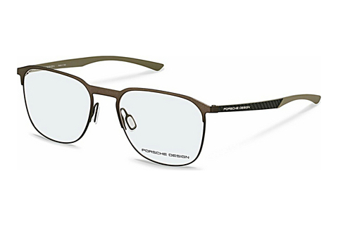 デザイナーズ眼鏡 Porsche Design P8771 D000