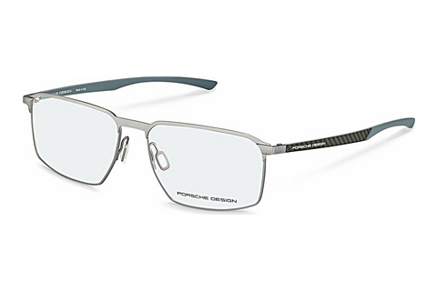 デザイナーズ眼鏡 Porsche Design P8772 B000