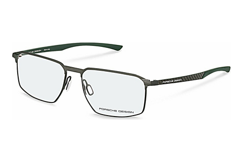 デザイナーズ眼鏡 Porsche Design P8772 D000