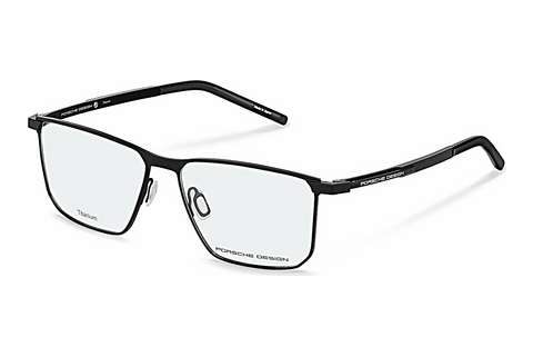 デザイナーズ眼鏡 Porsche Design P8773 A000