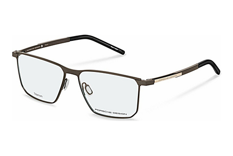 デザイナーズ眼鏡 Porsche Design P8773 D000