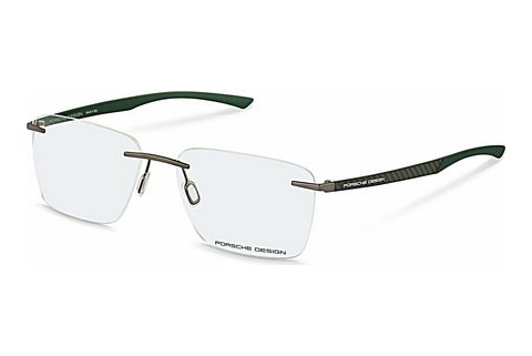 デザイナーズ眼鏡 Porsche Design P8774 B0S1