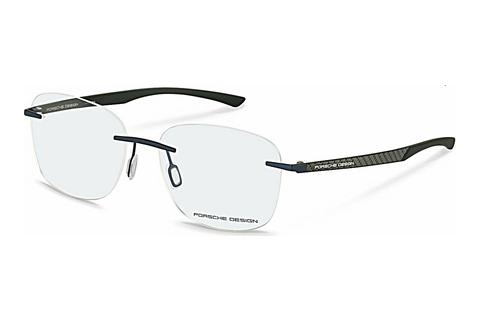 デザイナーズ眼鏡 Porsche Design P8774 C0S2