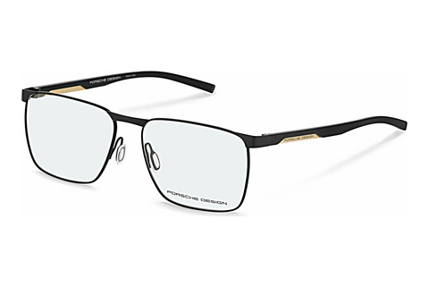 デザイナーズ眼鏡 Porsche Design P8776 A000