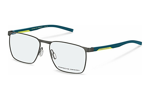 デザイナーズ眼鏡 Porsche Design P8776 D000