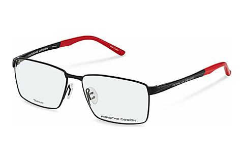 デザイナーズ眼鏡 Porsche Design P8777 A000