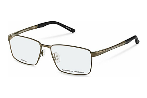 デザイナーズ眼鏡 Porsche Design P8777 D000