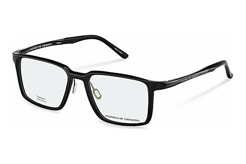 デザイナーズ眼鏡 Porsche Design P8778 A000