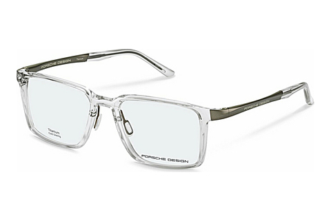 デザイナーズ眼鏡 Porsche Design P8778 B000