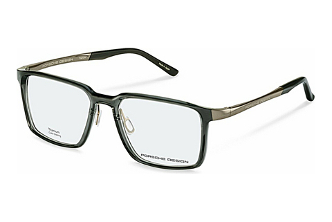 デザイナーズ眼鏡 Porsche Design P8778 D000