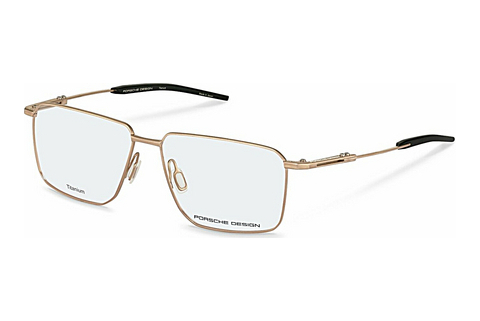 デザイナーズ眼鏡 Porsche Design P8779 D000