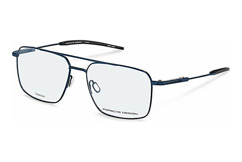 デザイナーズ眼鏡 Porsche Design P8780 C000