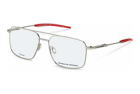 デザイナーズ眼鏡 Porsche Design P8780 D000