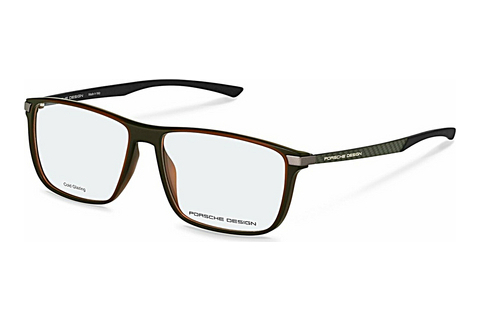 デザイナーズ眼鏡 Porsche Design P8781 D000