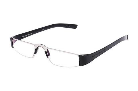 デザイナーズ眼鏡 Porsche Design P8801 A D1.50