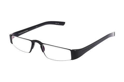 デザイナーズ眼鏡 Porsche Design P8801 P D2.00