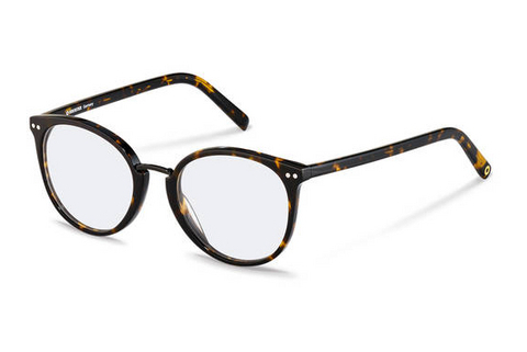 デザイナーズ眼鏡 Rocco by Rodenstock RR454 E