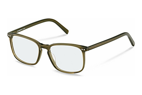 デザイナーズ眼鏡 Rodenstock R5357 D000