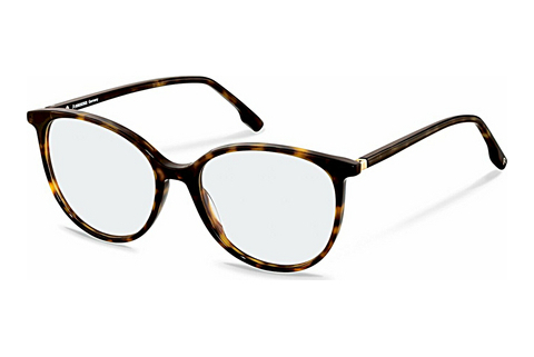 デザイナーズ眼鏡 Rodenstock R5361 A000