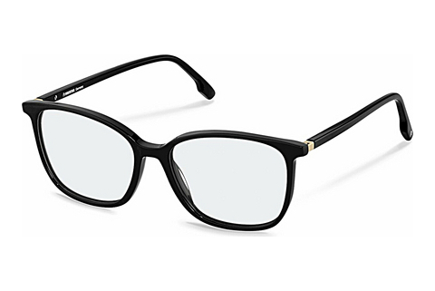 デザイナーズ眼鏡 Rodenstock R5362 A000