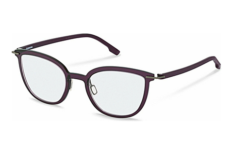 デザイナーズ眼鏡 Rodenstock R5367 D000