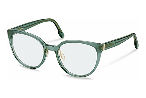 デザイナーズ眼鏡 Rodenstock R5370 B000