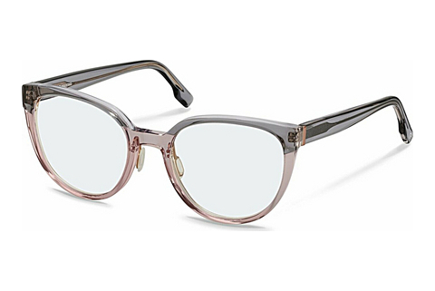 デザイナーズ眼鏡 Rodenstock R5370 C000