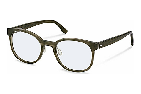 デザイナーズ眼鏡 Rodenstock R5373 C000