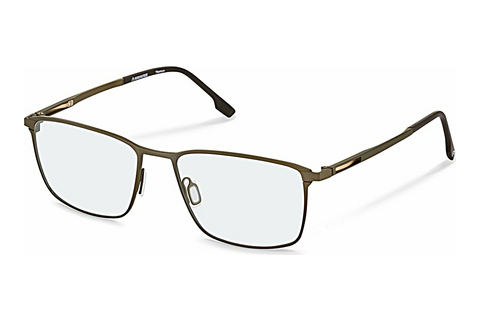 デザイナーズ眼鏡 Rodenstock R7151 C000