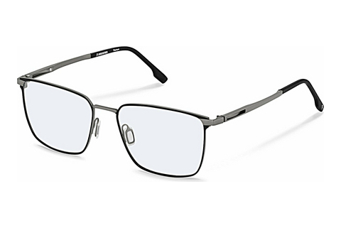 デザイナーズ眼鏡 Rodenstock R7153 A000