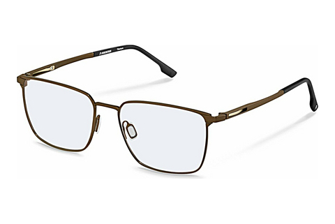 デザイナーズ眼鏡 Rodenstock R7153 D000