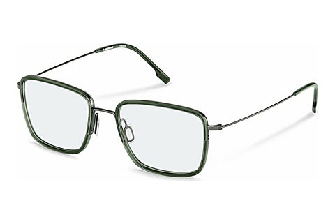 デザイナーズ眼鏡 Rodenstock R7157 C000