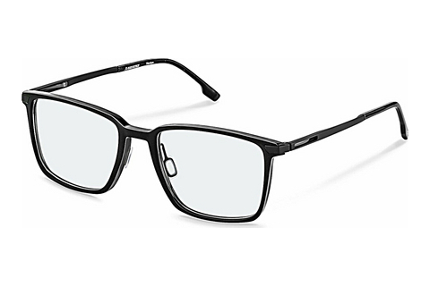 デザイナーズ眼鏡 Rodenstock R7162 A000